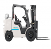 UNICARRIERS PFD80N